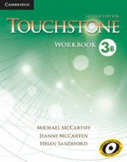 Cover of: Touchstone