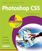 Cover of: Photoshop Cs5 In Easy Steps