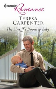 The Sheriff's Doorstep Baby by Teresa Carpenter