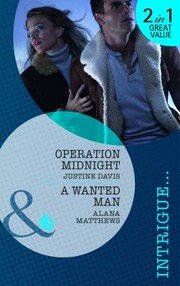Cover of: Operation Midnight