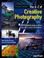 Cover of: The New Az Of Creative Photography Over 50 Techniques Explained In Full