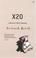 Cover of: X20