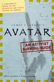 Cover of: Avatar by 