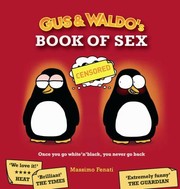 Cover of: Gus Waldos Book Of Sex