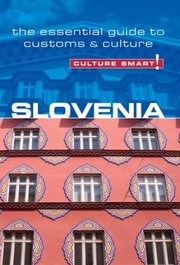 Cover of: Slovenia