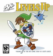 Cover of: Pvp Levels Up