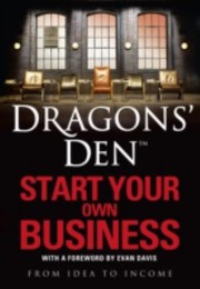 Cover of: Start Your Own Business From Idea To Income