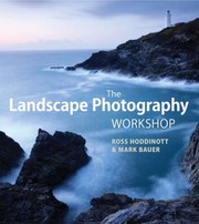 Cover of: The Landscape Photography Workshop