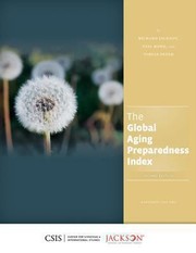 Cover of: The Global Aging Preparedness Index