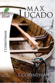 Cover of: Life Lessons by Max Lucado