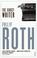 Cover of: The Ghost Writer