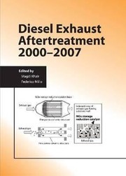 Cover of: Diesel Exhaust Aftertreatment 20002007