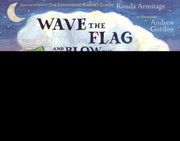 Cover of: Wave The Flag And Blow The Whistle