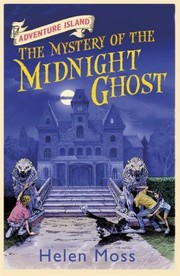 Cover of: The Mystery Of The Midnight Ghost by 