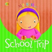 Cover of: My First School Trip