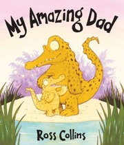 Cover of: My Amazing Dad