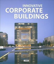 Cover of: Innovative Corporate Buildings