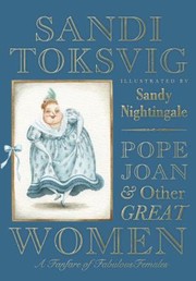 Cover of: Pope Joan Other Great Women