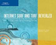 Cover of: Internet Surf and Turf-Revealed: The Essential Guide to Copyright, Fair Use, and Finding Media (Revealed)