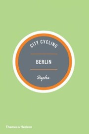 Cover of: City Cycling Berlin