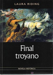 Cover of: Final troyano