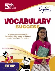 Cover of: 5thgrade Vocabulary Success