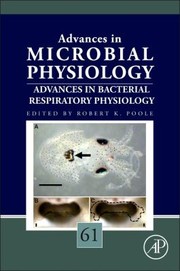 Cover of: Advances In Bacterial Respiratory Physiology by 