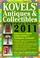 Cover of: Kovels Antiques Collectibles Price Guide 2011