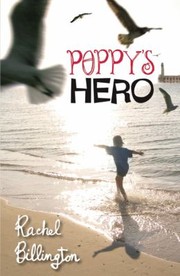 Cover of: Poppys Hero