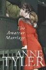 Cover of: The Amateur Marriage  by Tyler, Anne by Anne Tyler