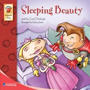 Cover of: Sleeping Beauty by 