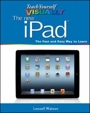 Cover of: The New Ipad