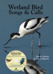 Cover of: Wetland Bird Songs And Calls by 