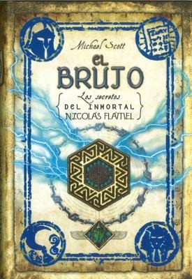 Book's cover
