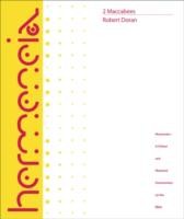Cover of: 2 Maccabees A Critical Commentary by 