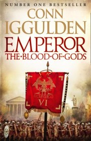 Cover of: The Blood Of Gods
