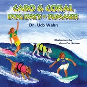 Cover of: Cabo Coral Dog Days Of Summer by 