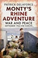 Cover of: Montys Rhine Adventure