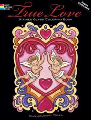Cover of: True Love
            
                Dover Coloring Book