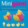 Cover of: Minigami Mini