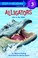 Cover of: Alligators Life In The Wild