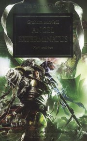 Cover of: Angel Exterminatus Flesh And Iron by 