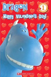 Cover of: Dragon Happy Valentines Day