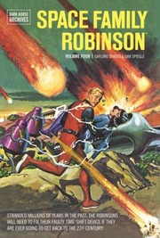 Cover of: Space Family Robinson Archives