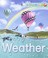 Cover of: Weather
            
                Explorers Kingfisher