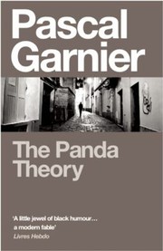 Cover of: The Panda Theory by 