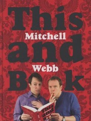 Cover of: This Mitchell And Webb Book