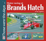 Cover of: Motor Racing At Brands Hatch In The Eighties