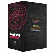 Cover of: Business Secrets by Carolyn Boyes