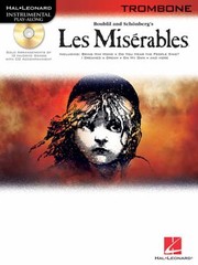 Cover of: Les Misrables
